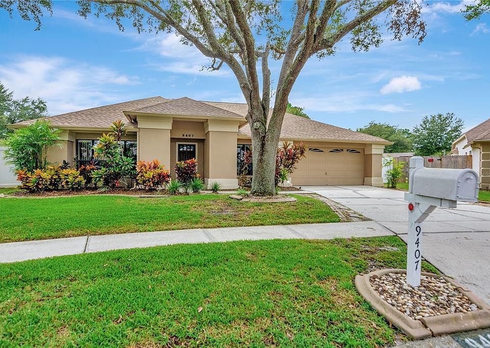 9407 Pebble Glen Ave, Tampa, FL 33647 Zillow