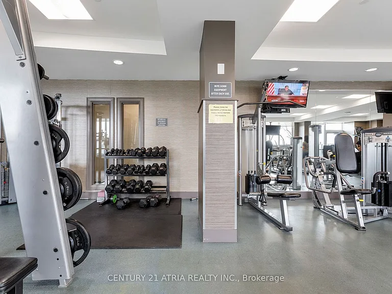 7161 Yonge St #735 — Photo 12