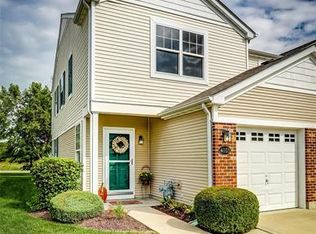 4033 Gentry Ln, Swansea, IL 62226