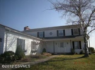 334 Billman Rd, Catawissa, PA 17820