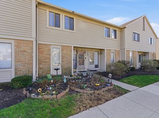 2621 Summer Dr, Dublin, OH