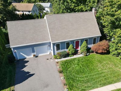 770 Worthington Rdg, Berlin, CT, 06037