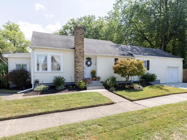 59 Sherwood Ave, Hamburg, NY 14075