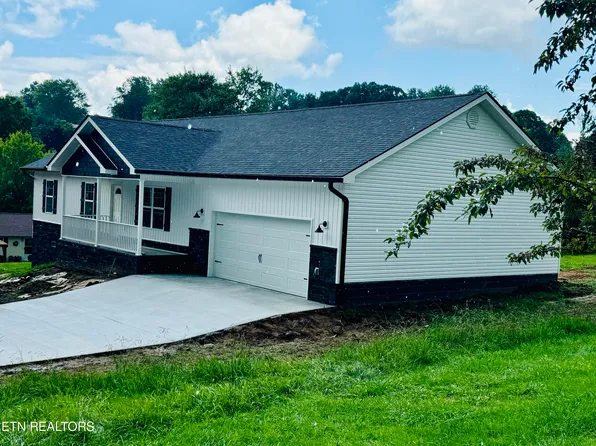 Gloria Dr, Tazewell, TN 37879