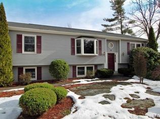 8 Fisher St, Medway, MA 02053