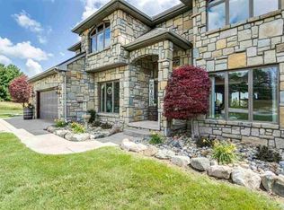 5425 Fabbri Ln, Lexington, MI 48450