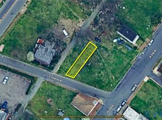 110 E Charity St, Richmond, VA 23219