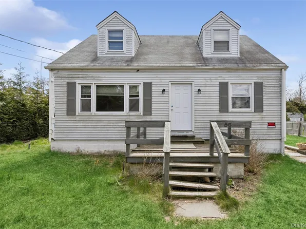 56 Inlet Road W, Hampton Bays, NY 11946