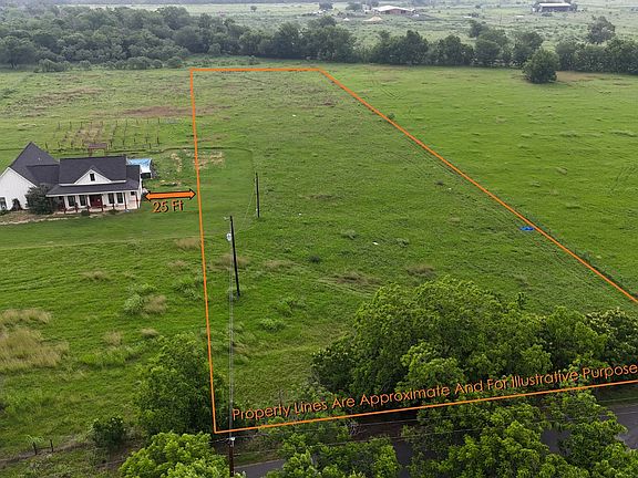 5th image of 1448 County Road 6712 Tract B
