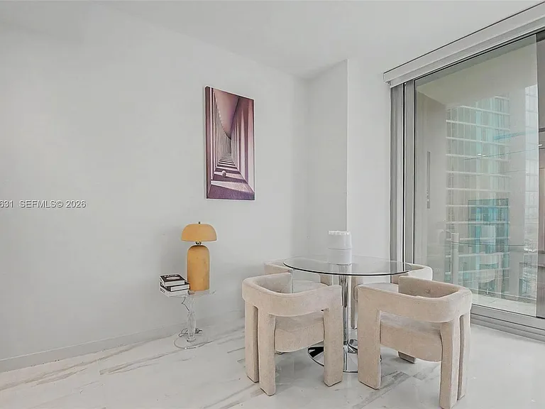 300 Biscayne Boulevard Way #2808 — Photo 6