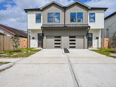 3839 Noah St #B, Houston, TX, 77021