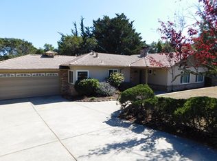 1415 Marlborough Rd, Hillsborough, CA 94010