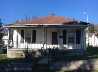 202 East St, Beckley, WV 25801
