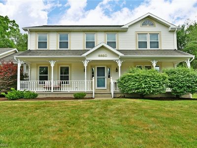 8930 Echo Lake Dr NE, Warren, OH, 44484