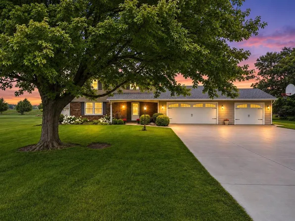10501 Stellhorn Rd, Fort Wayne, IN 46815