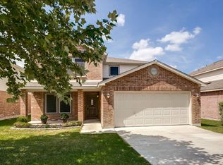 12611 Moon Strm, San Antonio, TX 78253