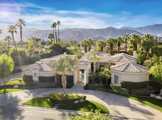 40595 Morningstar Rd, Rancho Mirage, CA 92270