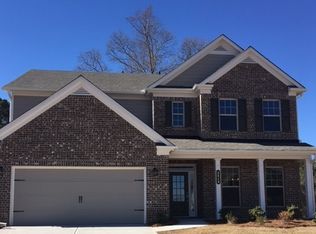 3645 Grandview Manor Dr, Cumming, GA 30028