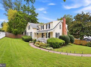 3816 N Glebe Rd, Arlington, VA 22207
