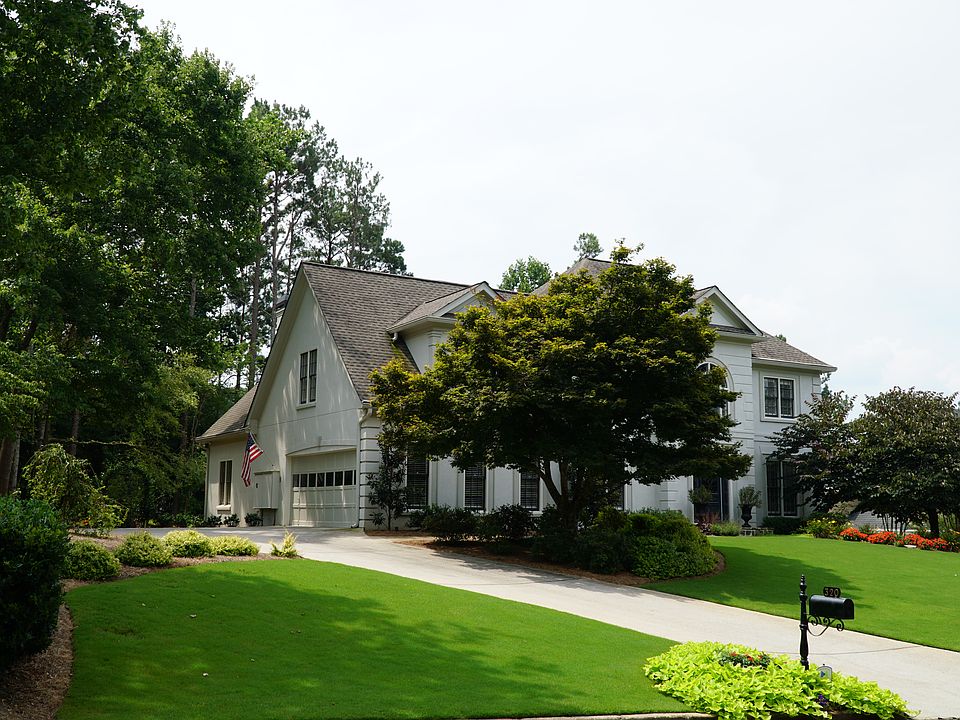 320 Chickering Lake Ct, Roswell, GA 30075 Zillow