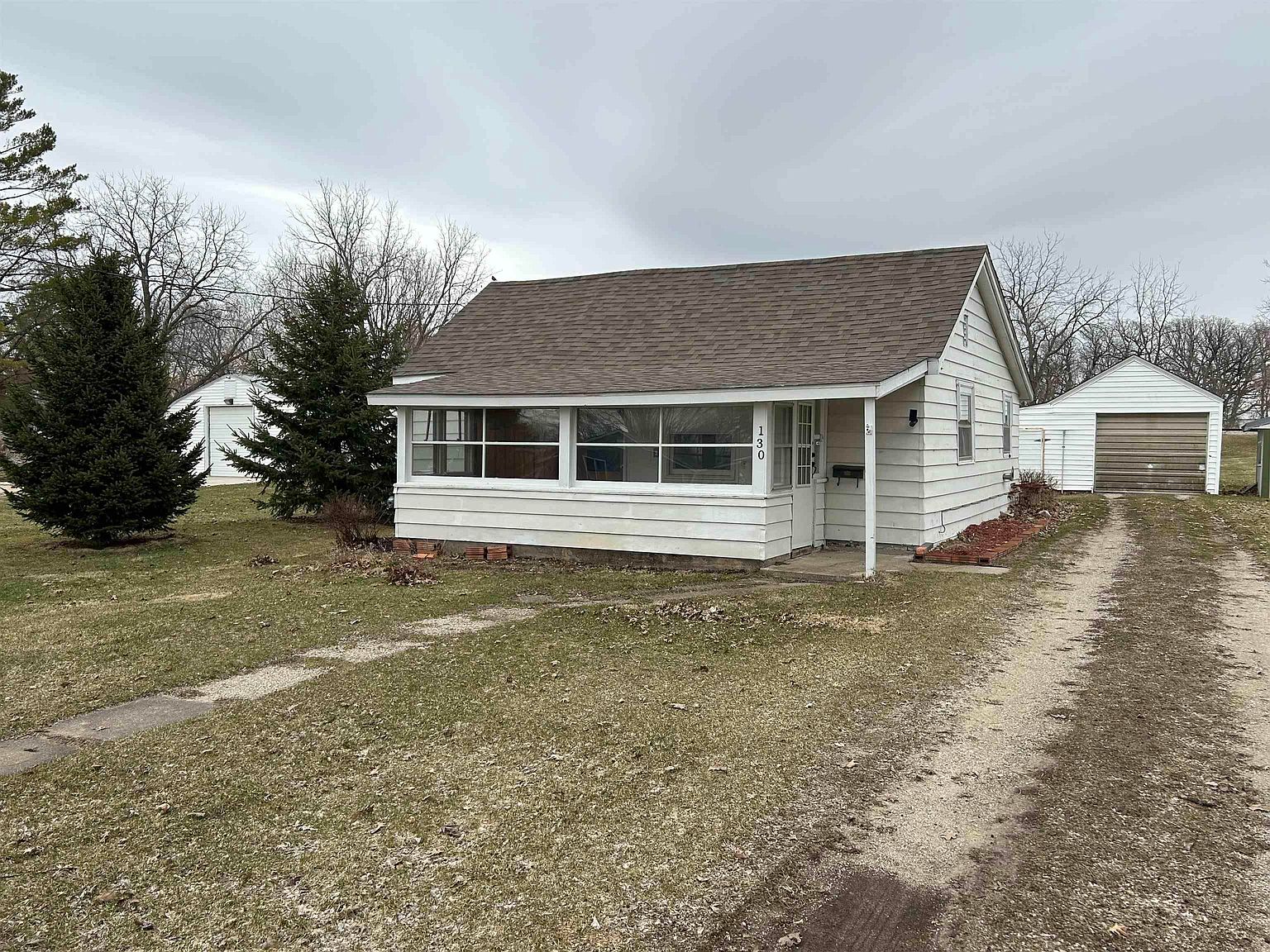 130 Railroad St, Marble Rock, IA 50653 Zillow