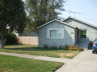 227 E 1st N, Rigby, ID 83442
