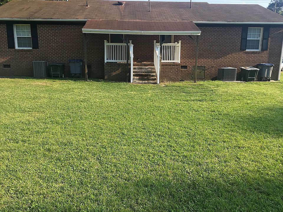 406 Kingston Ave, Rocky Mount, NC 27803 Zillow