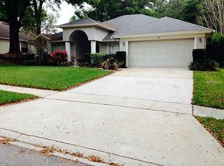 807 Rosemist Ct, Ocoee, FL 34761