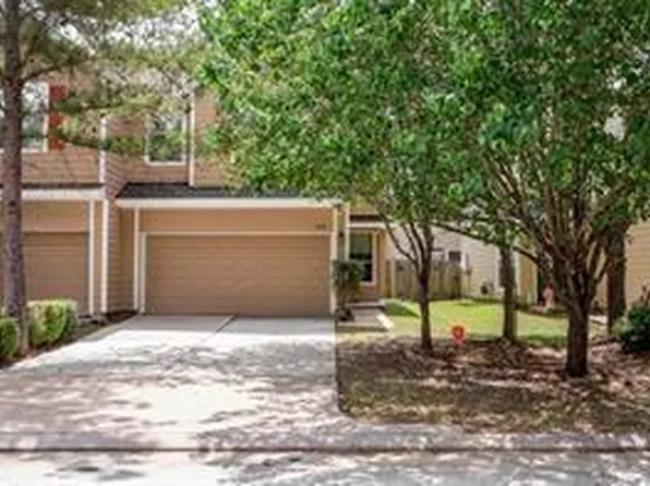 17606 Bering Bridge Ln, Humble, TX 77346