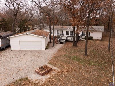 4853 Cheyenne Ln, Mc Louth, KS, 66054
