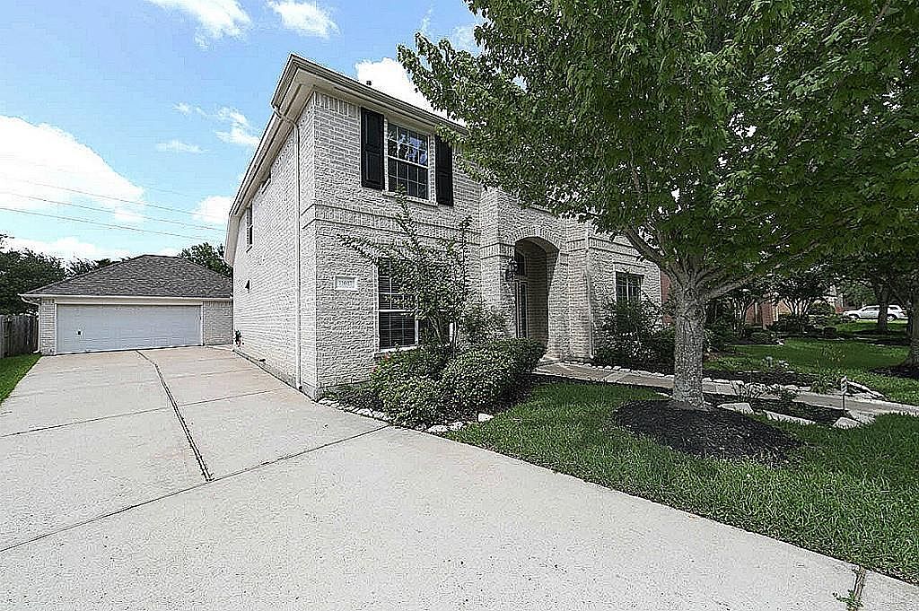 Summer Moon Dr Pearland Tx Zillow