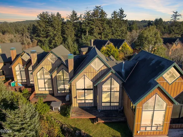 3420 NW Oceanview Dr Unit B, Newport, OR 97365