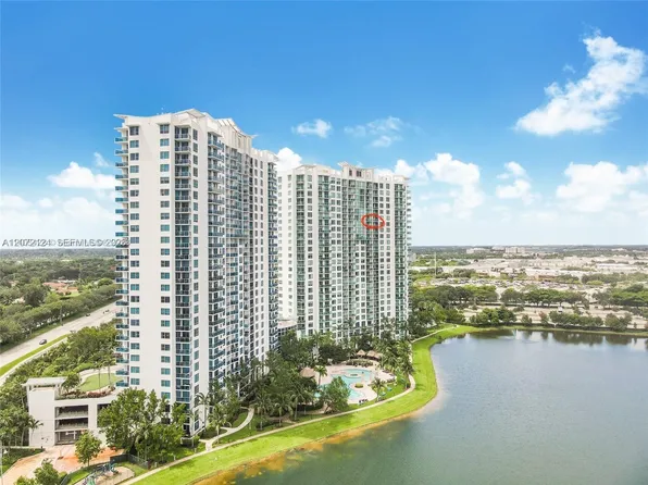 2681 N Flamingo Rd APT 1906S, Fort Lauderdale, FL 33323