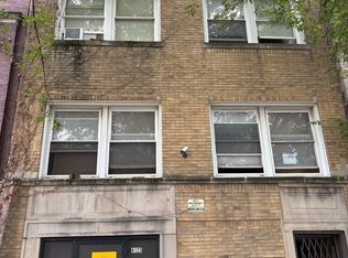 4123 W Washington Blvd, Chicago, IL 60624