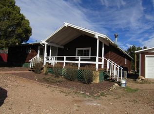 1185 Lone Pine Dam Rd #13, Show Low, AZ 85901