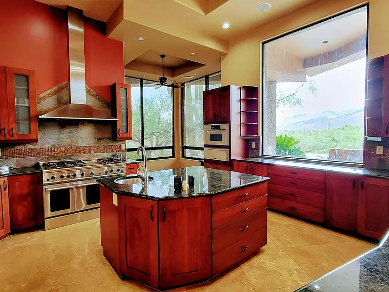 3835 N Whiptail Wash Pl — Photo 16