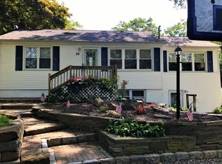 59 Maple Rd, Rocky Point, NY 11778