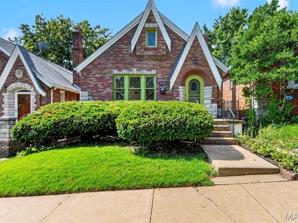 4056 Oleatha Ave, Saint Louis, MO 63116