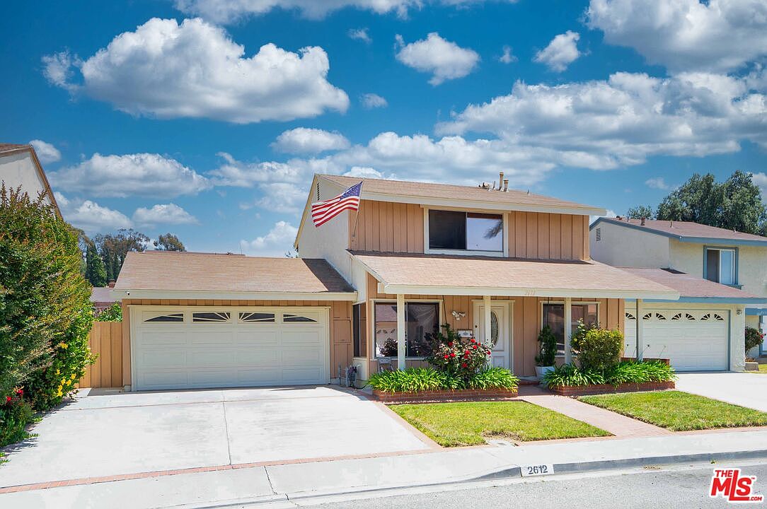 2612 S Moorland Pl, West Covina, CA 91792 Zillow