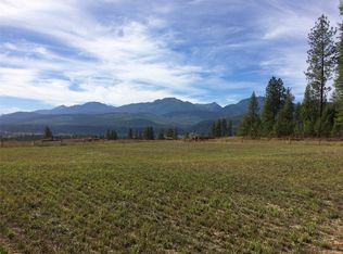 0 Ibex Way, Libby, MT 59923