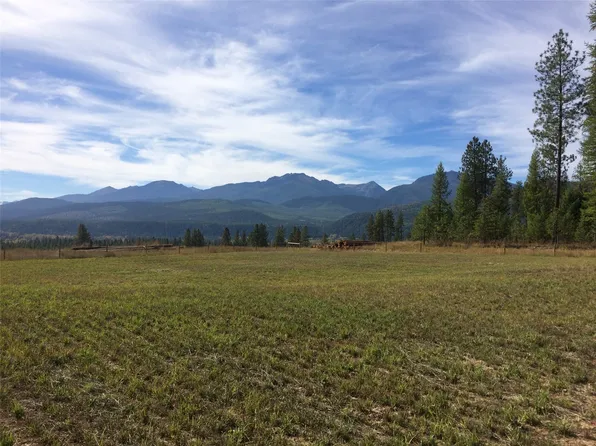 0 Ibex Way, Libby, MT 59923