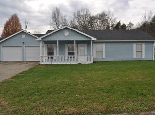 65 W Kentucky Ave, Junction City, KY 40440