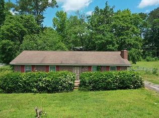 207 Glendale Ave, Greenwood, SC 29649