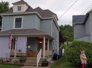 1107 Pollock Ave, New Castle, PA 16101