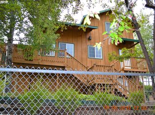 301 S Alder St, Enterprise, OR 97828