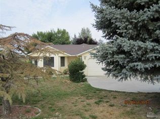 22881 Channel Rd, Caldwell, ID 83607