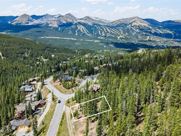 177 Goldenview Drive, Breckenridge, CO 80424