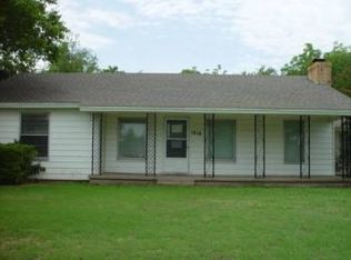 1016 Oak Grove Rd E, Burleson, TX 76028