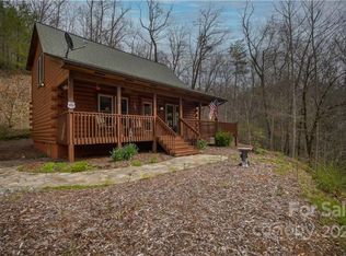 417 Peaks Dr, Lake Lure, NC 28746