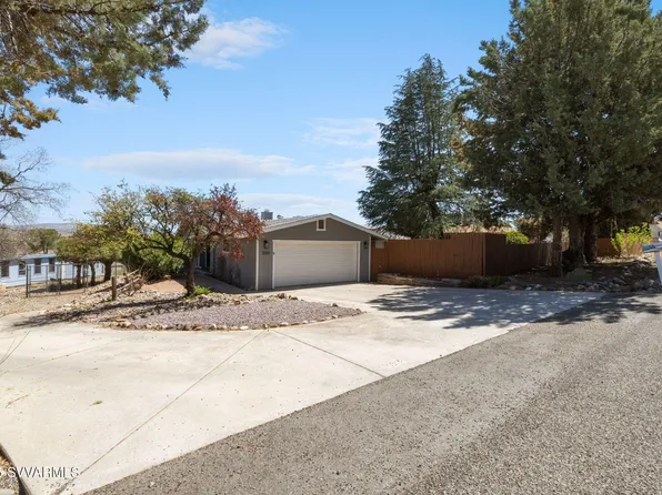 2159 Cayuse Trail, Cottonwood, AZ 86326
